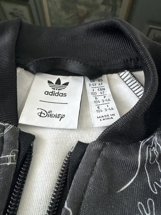 Оригинално детско горнище Adidas-Disney “Goofy”
