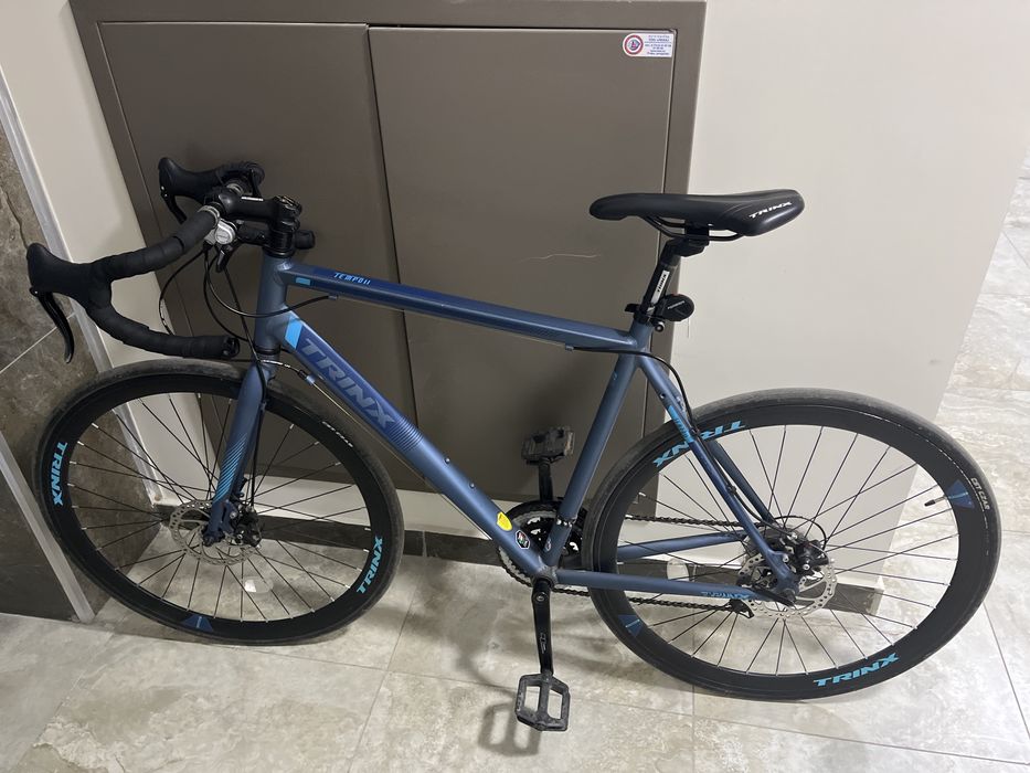 Продаю шоссейный велосипед