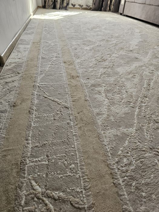 Ковёр, в гостиную/зал, б/у