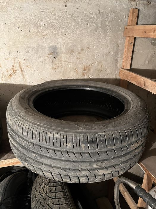 летние шины и липучки