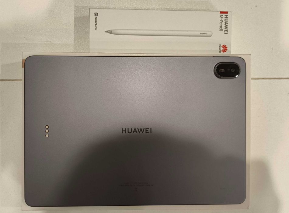 Huawei Matepad 11.5