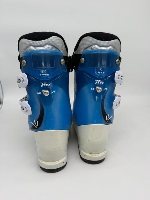 Clapari ski schi Lange Venus Plus R marime EUR:36 Mondo:23 Flex:60-70 last:102