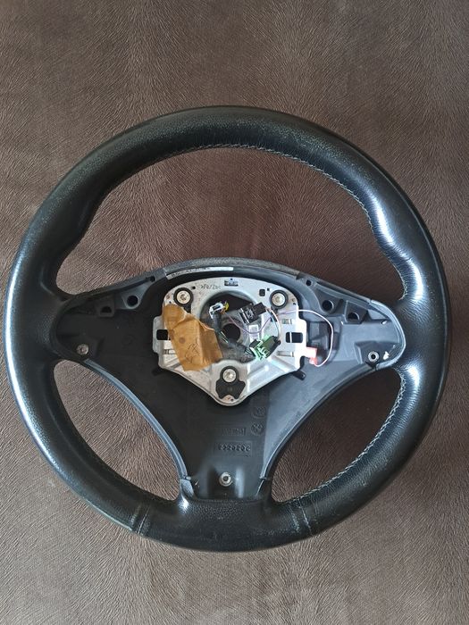 Волан за БМВ Х5 Е70