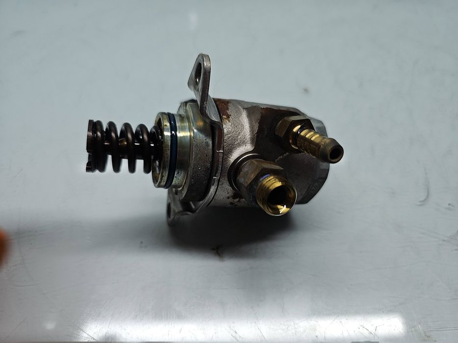 Pompa inalta presiune Skoda Roomster Praktik (5J) [Fabr 2006-2015] 03C