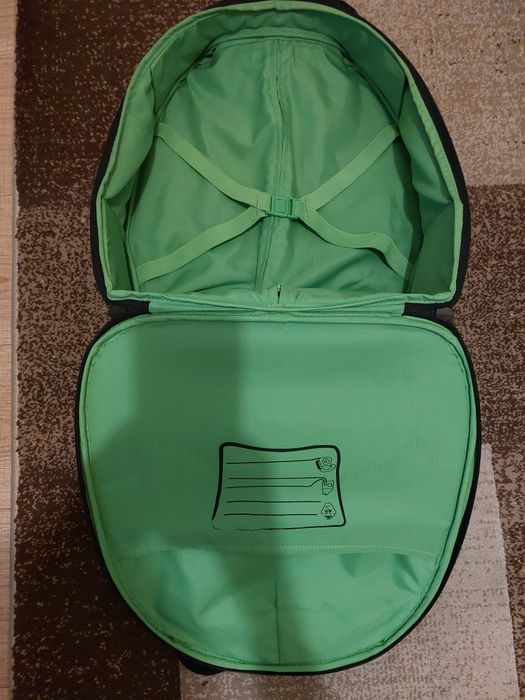 Детски куфари Samsonite Summies - пчела и панда