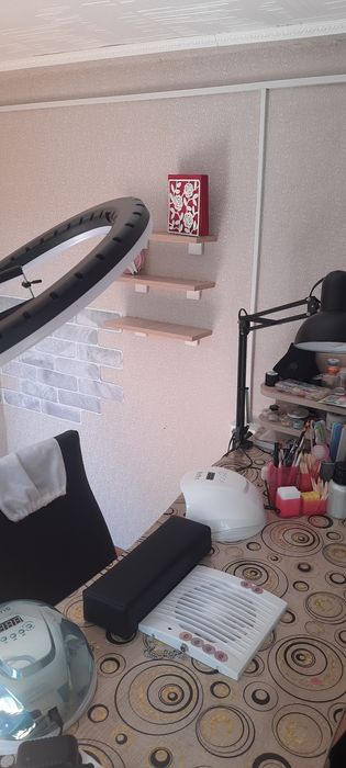 Продам не большой киоск