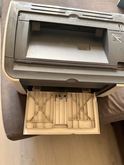 Принтер canon LBP2900