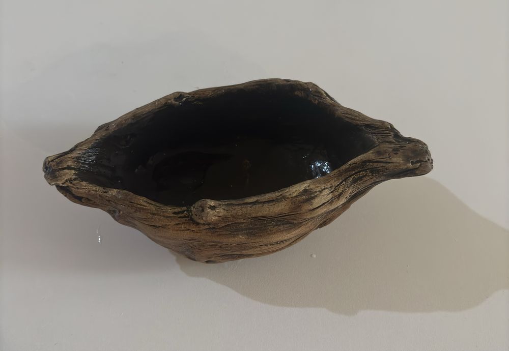 Декоративное кашпо (новое)