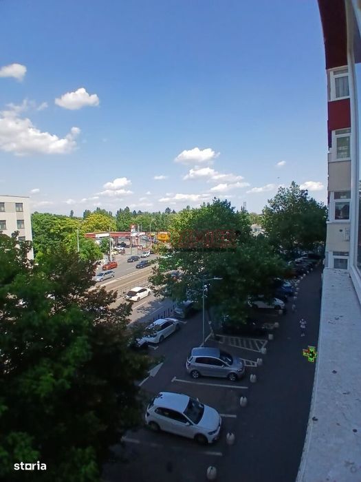 Sos Oltenitei  -  apartament 3 camere - stadal
