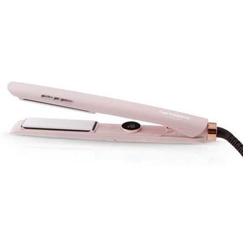 Преса за коса Hair Majesty HM-4030, керамично турмалиново покритие, изправяне и вълни