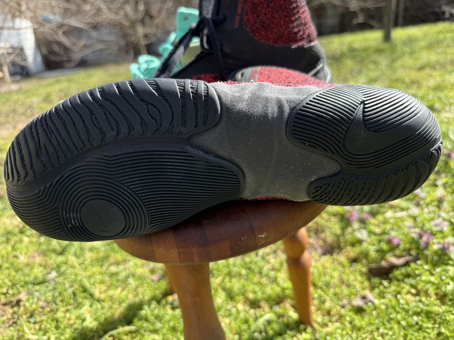 Борцовки  nike, rudis, asics