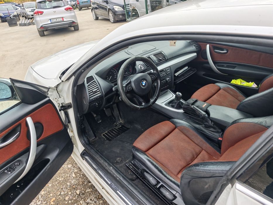 BMW 118D 143к. N47D20A