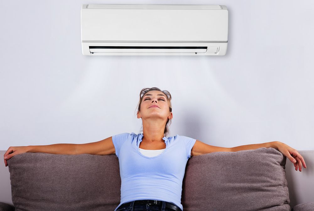 Установка кондиционера монтаж сплит систем