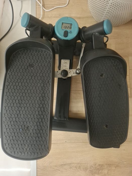 Степер в много добро състояние