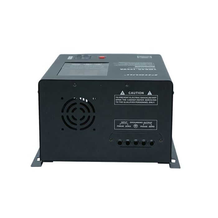 Стабилизатор напряжения 20KVA HN/Pitbull