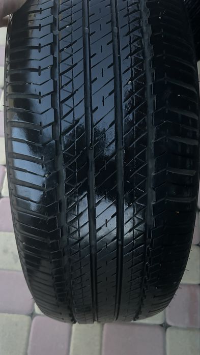 Продам Шины 245 55 r19