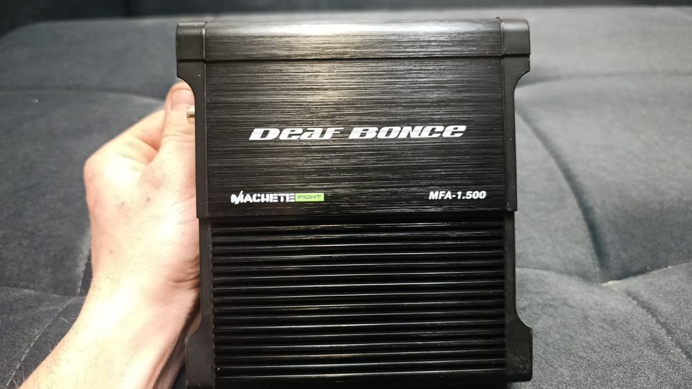 Продаю буфер и усилител