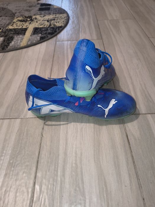 Ghete de fotbal copii Nr 38