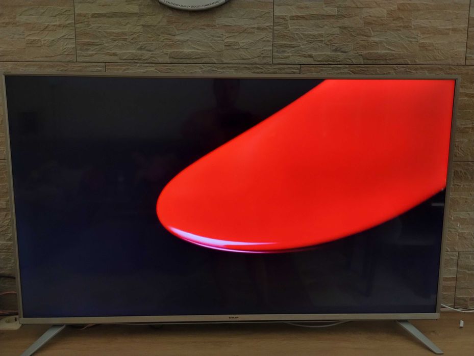 Телевизор Sharp 55"