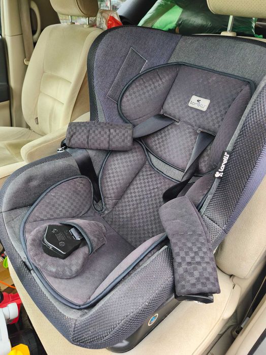 детско столче за кола kikka boo