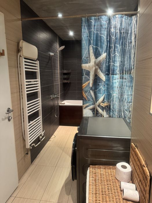 Дава се под наем Тристаен апартамент в Велико Търново, Картала - 90 кв.м за 459 € - Снимка #14