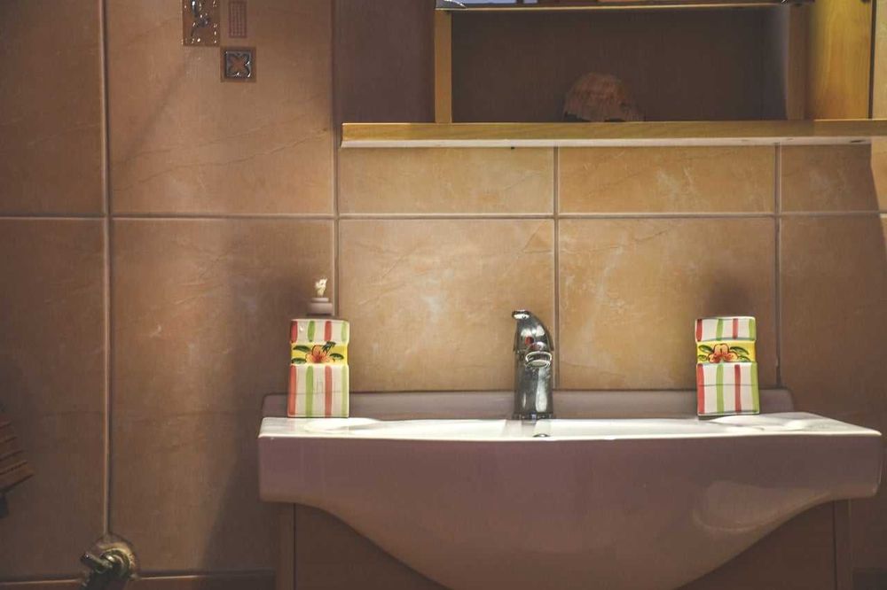 Апартамент 25 HM (Вила) – Керамоти, Гърция