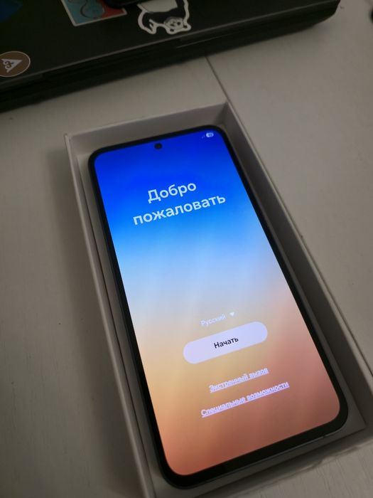 Samsung Galaxy A55 5G