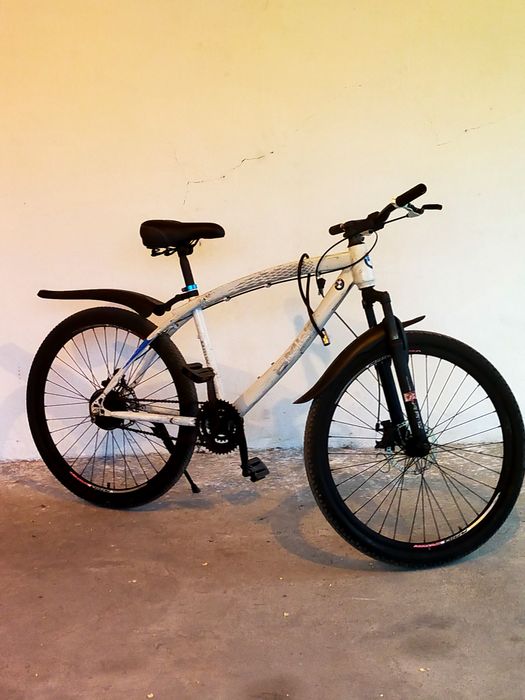 Велосипед БМВ 50000