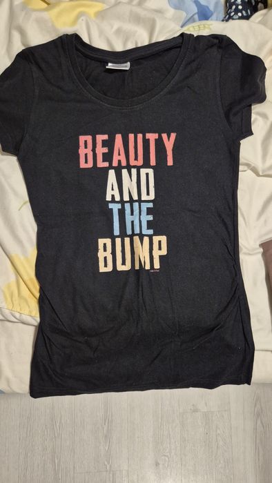 Tricou maternitate marimea M