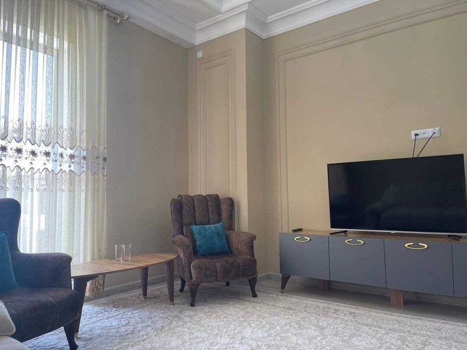 Посуточная аренда квартиры в Ташкент сити