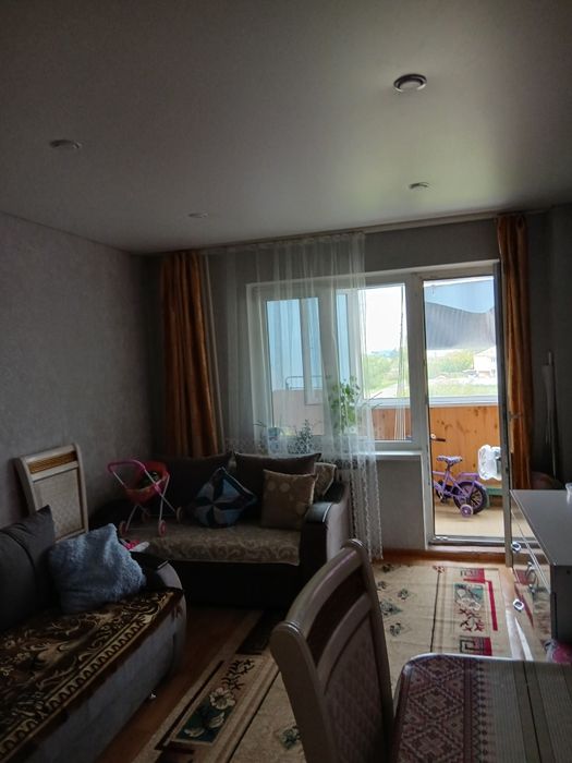 Продам 2-х комнатную квартиру