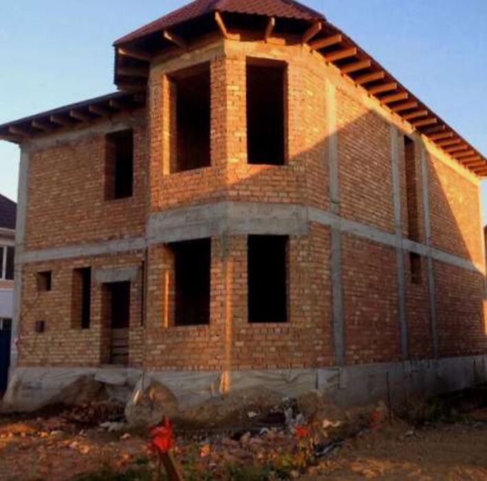 Строители не дорого Узбеки