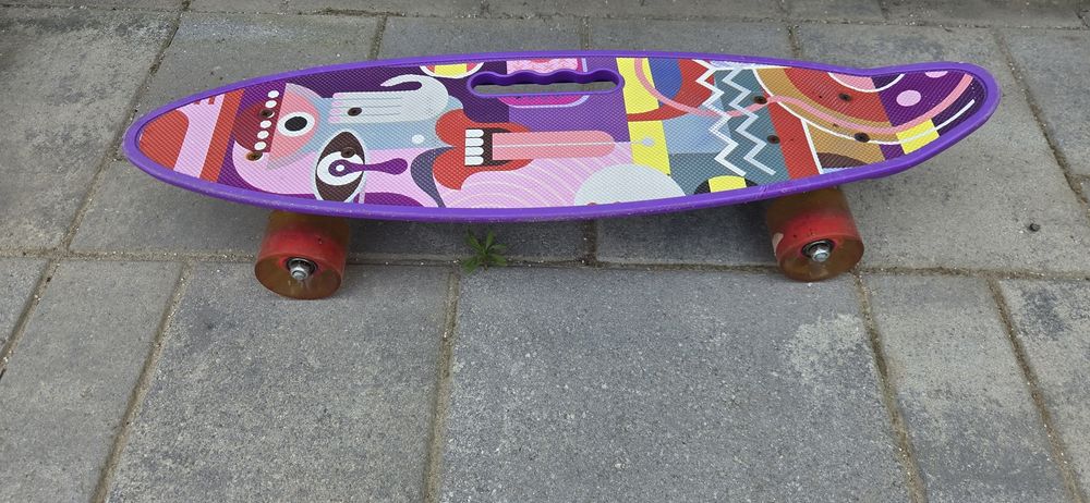 Skateboard copii