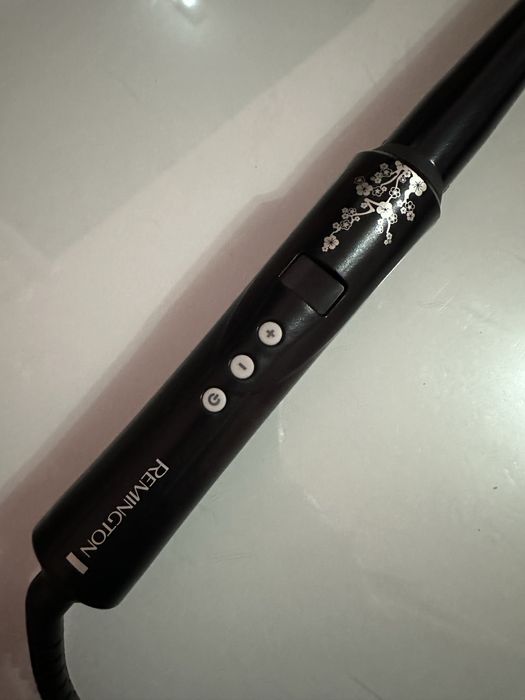 Ondulator Remington,colectia Pearl