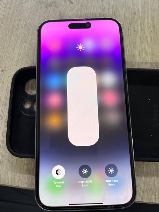 Продам айфон 14 про макс