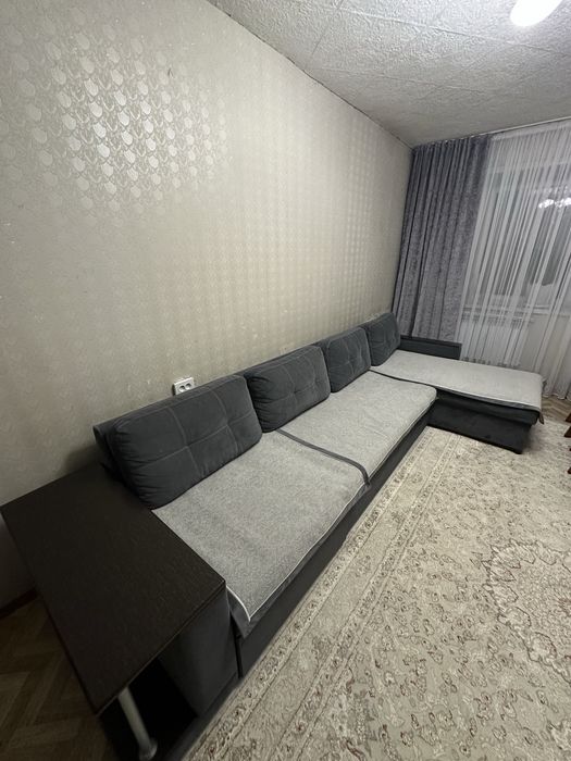 Продам угловой диван