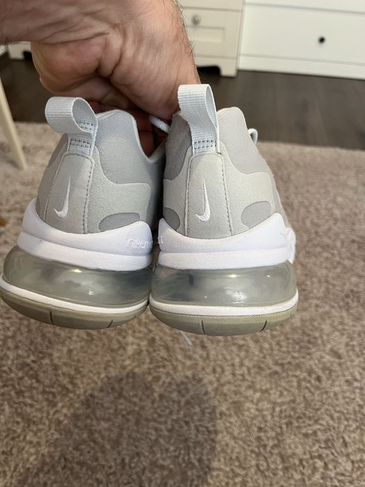 Nike Air Max 270-оригинални маратонки