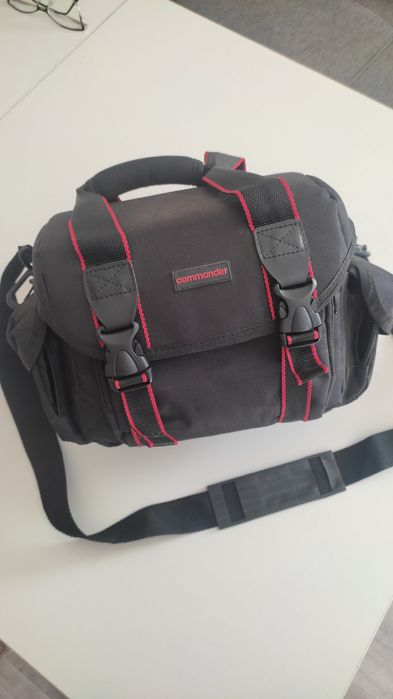 Сумка для фотоаппарата