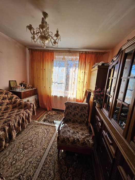 3 camere spațioase – lumină, confort și liniște