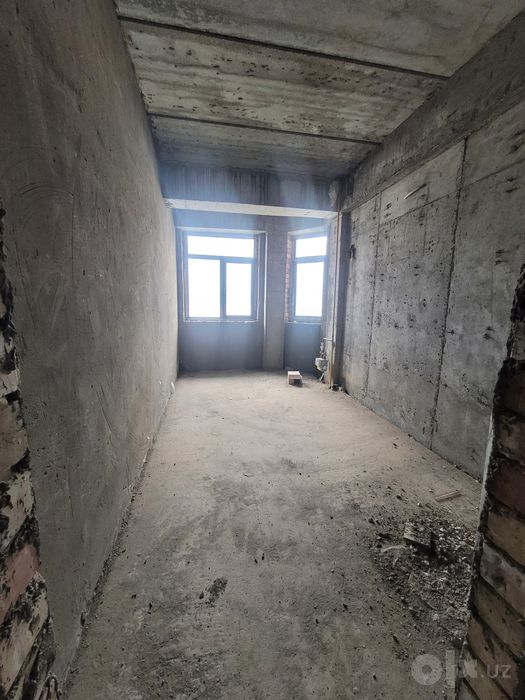 Продаётся квартира