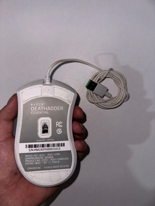 Продам мышку Razer