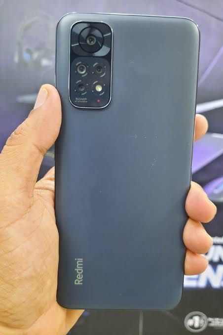Redmi Note 11 128 GB