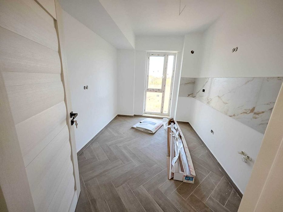 De la Proprietar! Apartament 3 cam in COPOU! Finalizat!