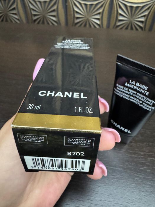 CHANEL fond de ten ultra le teint 30ml All day ultra comfort, 100% originale, noi, batch code verificabil, makeup chanel