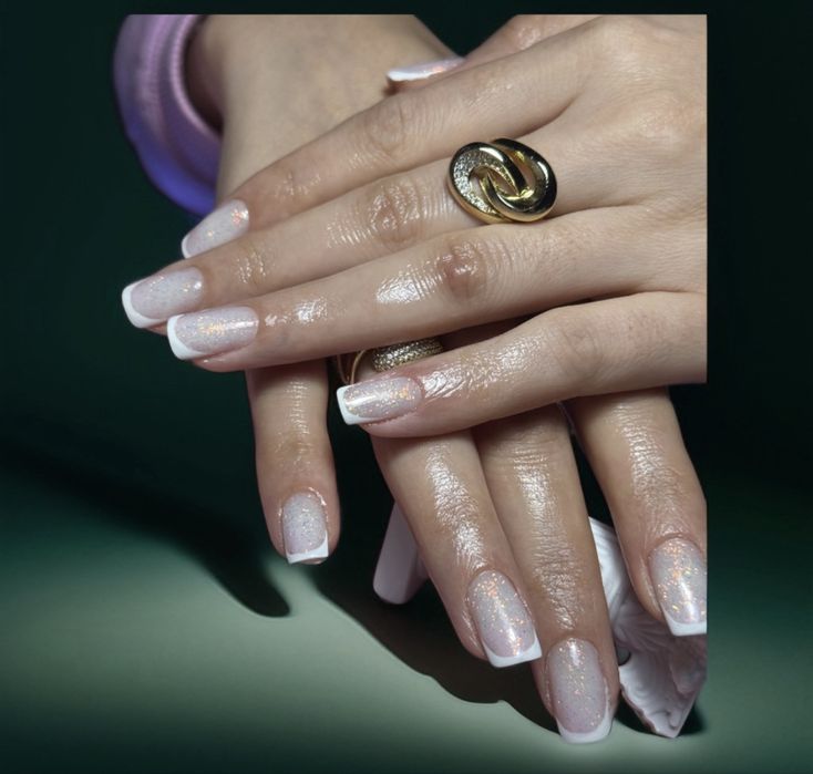 Unghii Gel/semipermanenta Fundeni