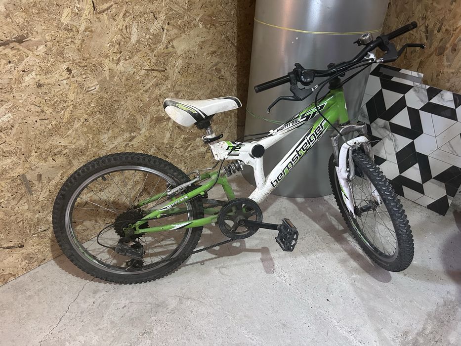 Bicicleta 20inch