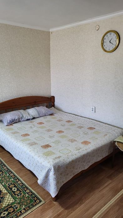 Сдам квартиру на первом этаже