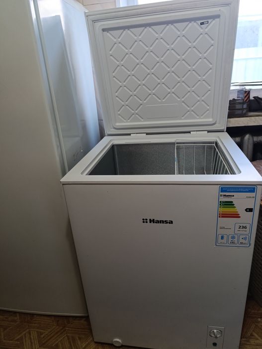 Продам морозильный ларь