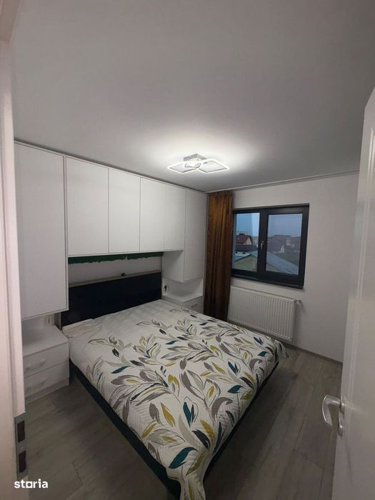 Apartament 2 camere Trivale — fotografia 3