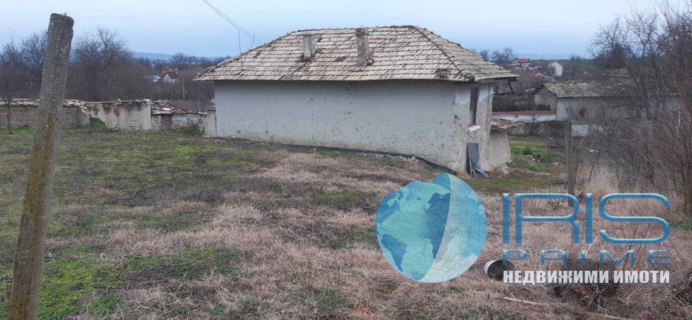 Продава се Къща в с. Васил Друмев, Област Шумен - 107 кв.м за 420 €/кв.м - Снимка #1